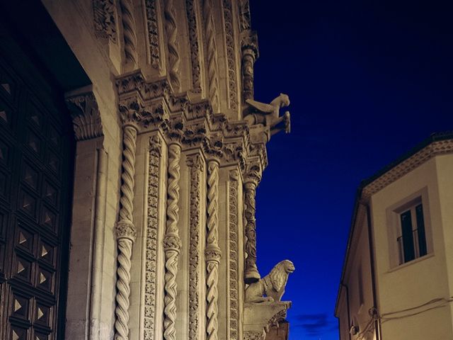 Il matrimonio di Marco e Maria Dora a Tavenna, Campobasso 43