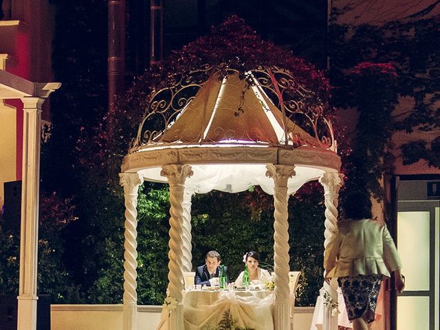 Il matrimonio di Marco e Maria Dora a Tavenna, Campobasso 54