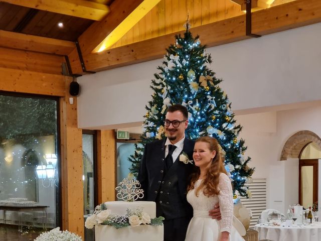 Il matrimonio di Francesco  e Alessia a Loreto, Ancona 21