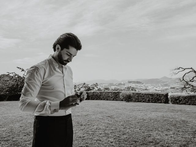 Il matrimonio di Janet e Lorenzo a Camerino, Macerata 9