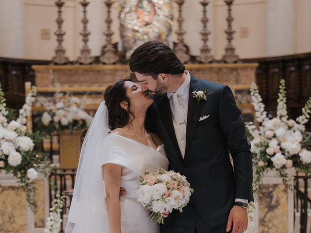 Il matrimonio di Janet e Lorenzo a Camerino, Macerata 44