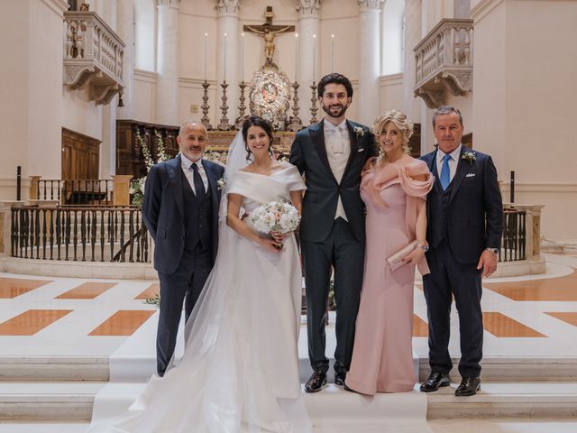 Il matrimonio di Janet e Lorenzo a Camerino, Macerata 45