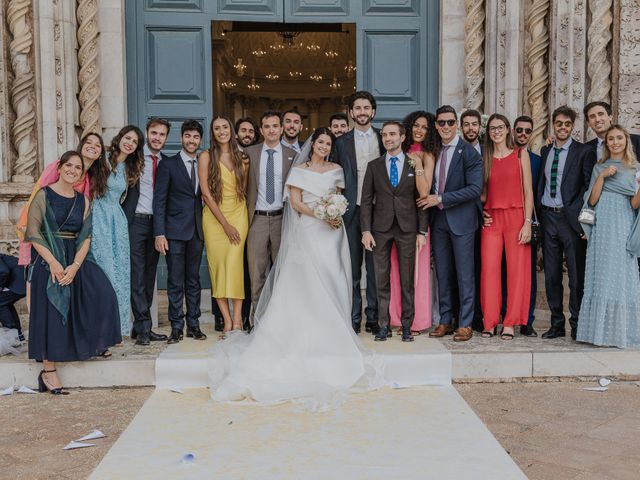 Il matrimonio di Janet e Lorenzo a Camerino, Macerata 47