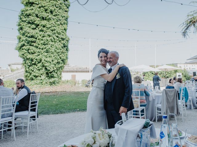 Il matrimonio di Janet e Lorenzo a Camerino, Macerata 56