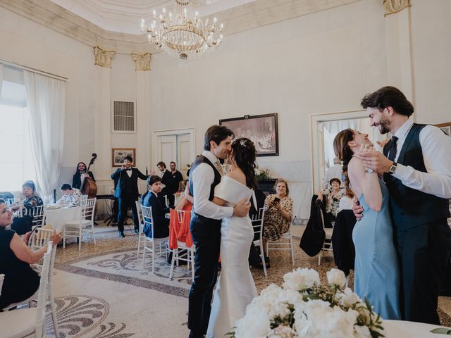 Il matrimonio di Janet e Lorenzo a Camerino, Macerata 63