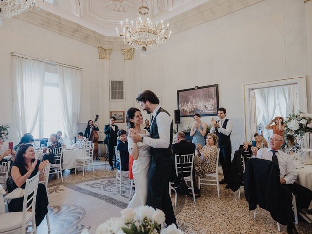 Il matrimonio di Janet e Lorenzo a Camerino, Macerata 64