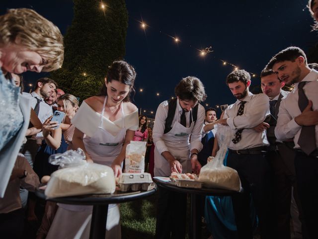 Il matrimonio di Janet e Lorenzo a Camerino, Macerata 66