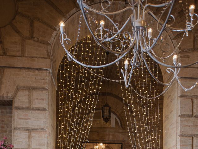 Il matrimonio di Janet e Lorenzo a Camerino, Macerata 68