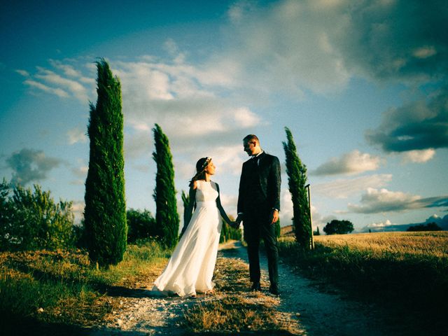 Il matrimonio di Paola e Giovanni a Città Sant&apos;Angelo, Pescara 19
