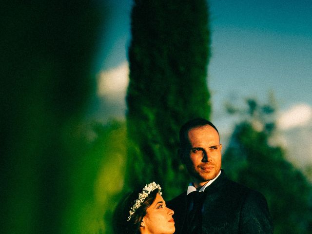 Il matrimonio di Paola e Giovanni a Città Sant&apos;Angelo, Pescara 27