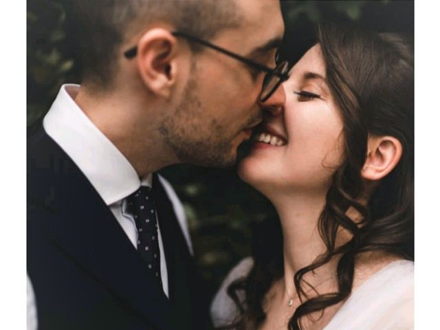 Il matrimonio di Alessio e Veronica a Frosinone, Frosinone 2