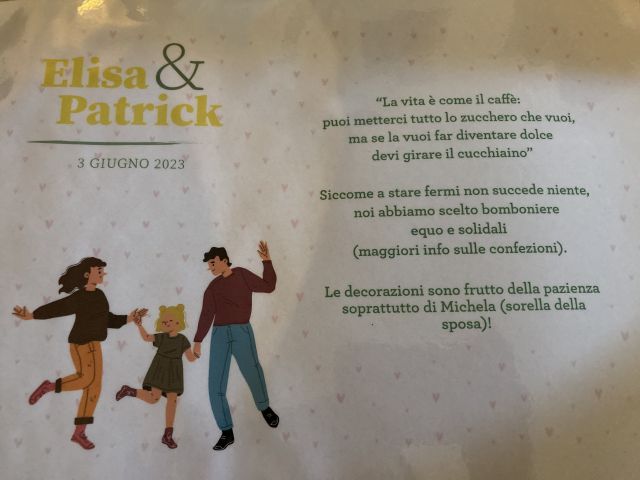 Il matrimonio di Patrick e Elisa a Monfalcone, Gorizia 2