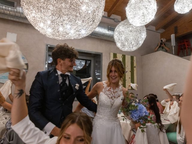 Il matrimonio di Nicola e Martina a Castelnuovo Belbo, Asti 40