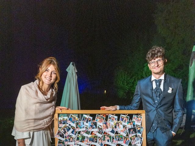 Il matrimonio di Nicola e Martina a Castelnuovo Belbo, Asti 45