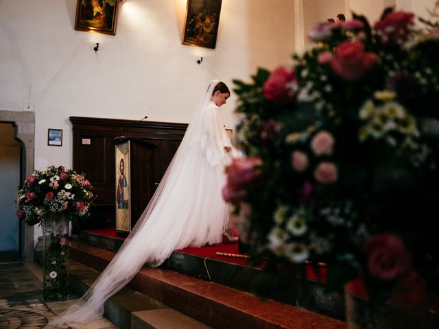 Il matrimonio di Simone e Giulia a Due Carrare, Padova 39