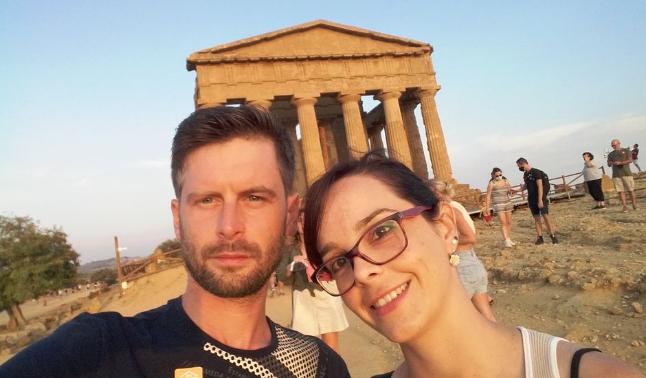 Il matrimonio di Nicola e Sonia a Camisano Vicentino, Vicenza