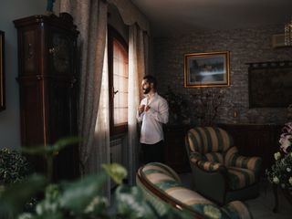 Le nozze di Anthony e Ludovica 2