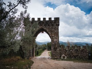 Le nozze di Carlo e Jennifer 2