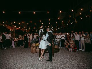 Le nozze di Sara e Alessandro 3