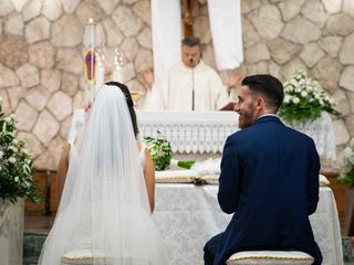 Le nozze di Veronica e Mattia 2