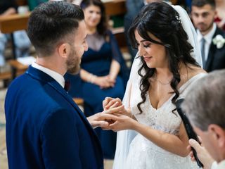 Le nozze di Veronica e Mattia 3