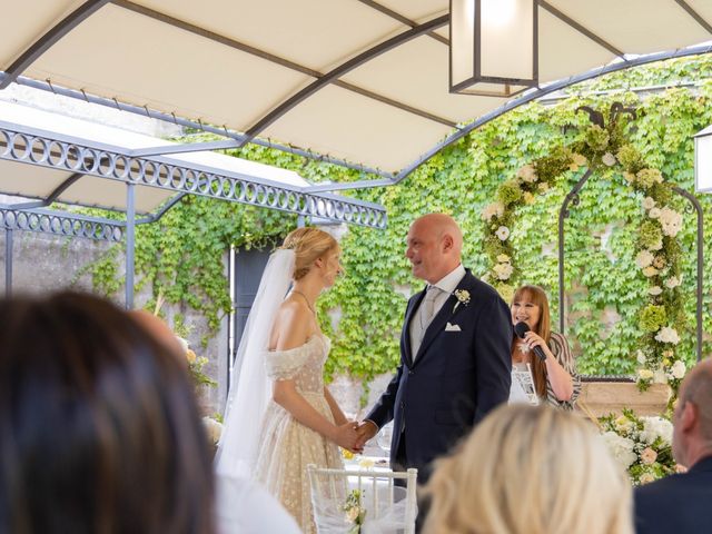 Il matrimonio di Davide e Graziella  a Manduria, Taranto 2