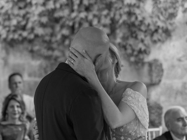 Il matrimonio di Davide e Graziella  a Manduria, Taranto 5