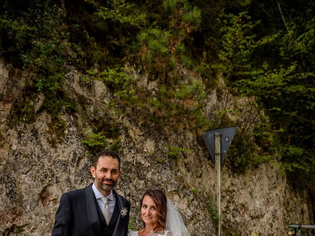 Il matrimonio di Emanuela e Emanuele a Guardiagrele, Chieti 21