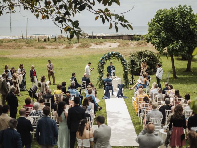 Il matrimonio di Aidan e Francesco a Gaeta, Latina 12