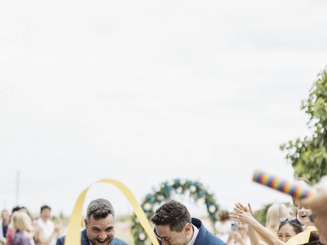 Il matrimonio di Aidan e Francesco a Gaeta, Latina 18