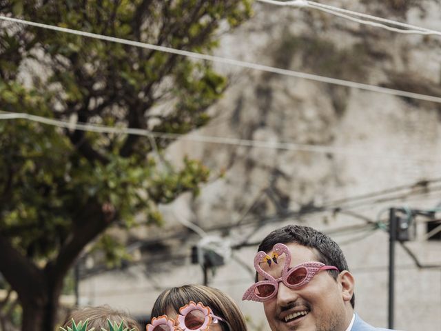 Il matrimonio di Aidan e Francesco a Gaeta, Latina 26