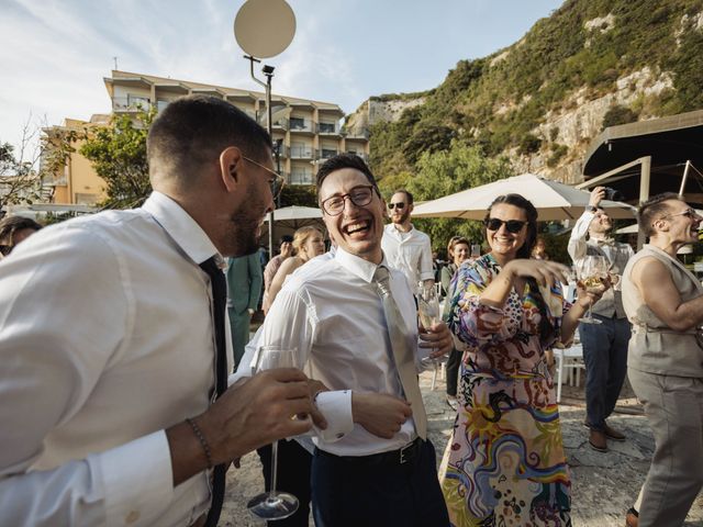 Il matrimonio di Aidan e Francesco a Gaeta, Latina 34