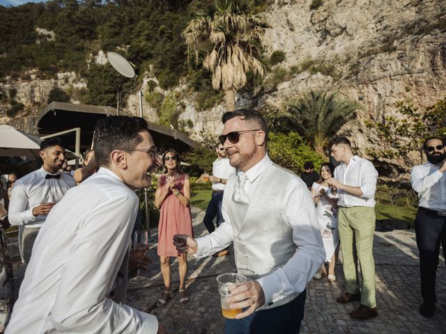 Il matrimonio di Aidan e Francesco a Gaeta, Latina 35