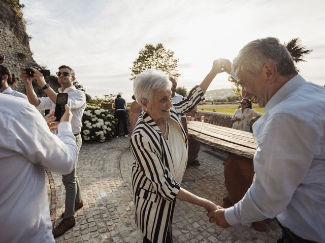 Il matrimonio di Aidan e Francesco a Gaeta, Latina 36