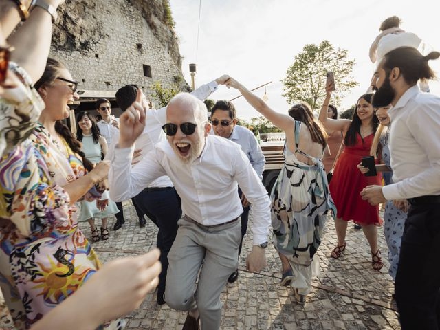 Il matrimonio di Aidan e Francesco a Gaeta, Latina 37