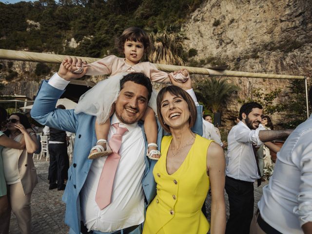 Il matrimonio di Aidan e Francesco a Gaeta, Latina 38