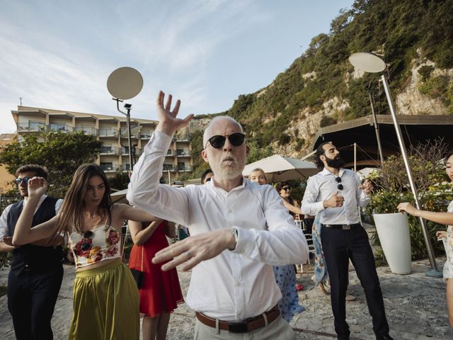 Il matrimonio di Aidan e Francesco a Gaeta, Latina 39