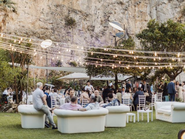 Il matrimonio di Aidan e Francesco a Gaeta, Latina 44