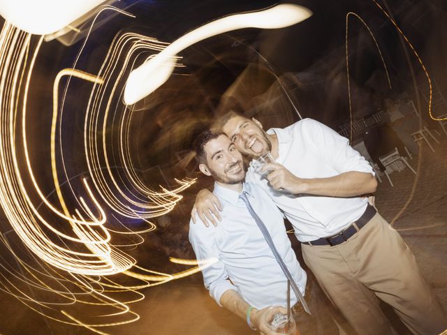 Il matrimonio di Aidan e Francesco a Gaeta, Latina 50