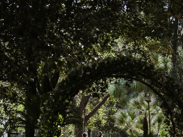 Il matrimonio di Roberta e Giuseppe a Castel San Giorgio, Salerno 54