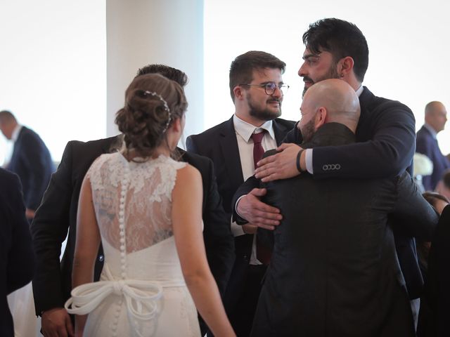 Il matrimonio di Roberta e Giuseppe a Castel San Giorgio, Salerno 69