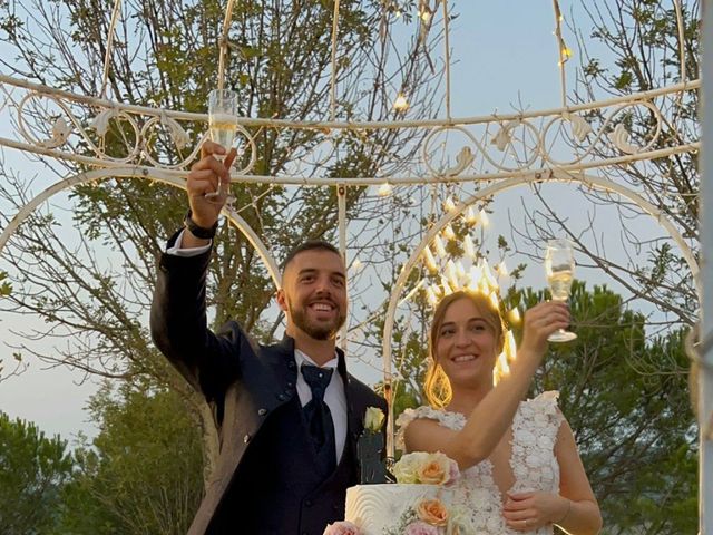 Il matrimonio di Letizia e Fabio a Forlì, Forlì-Cesena 8