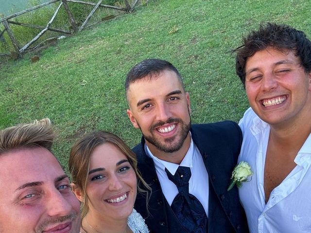 Il matrimonio di Letizia e Fabio a Forlì, Forlì-Cesena 1