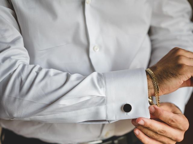 Il matrimonio di Nicola e Valentina a Roma, Roma 7