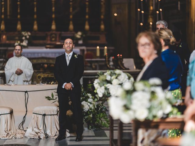 Il matrimonio di Nicola e Valentina a Roma, Roma 26