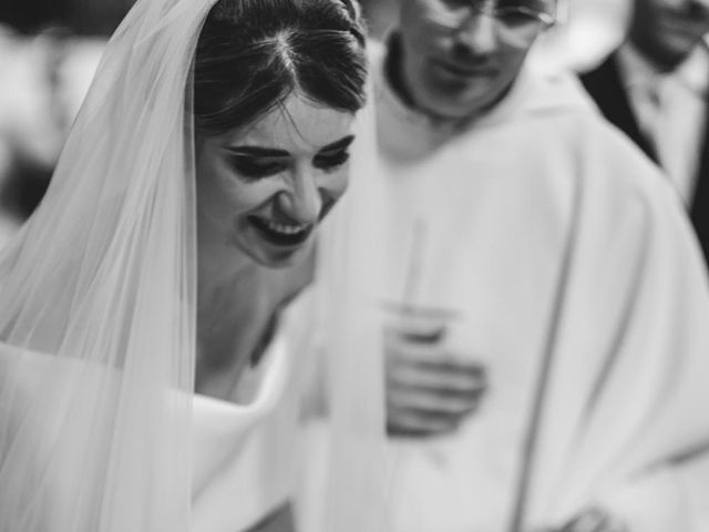 Il matrimonio di Nicola e Valentina a Roma, Roma 60