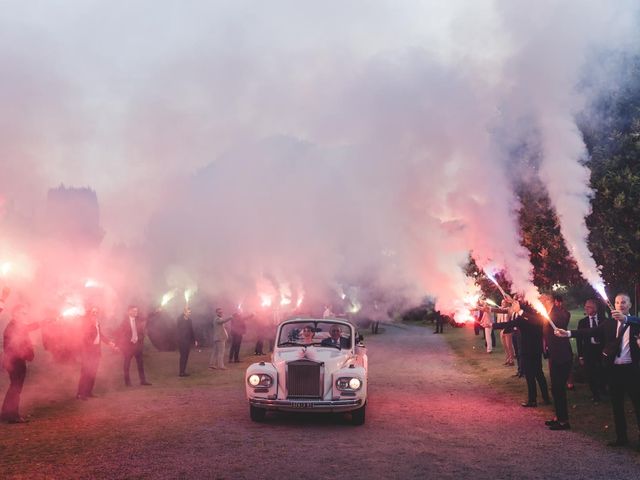 Il matrimonio di Nicola e Valentina a Roma, Roma 104