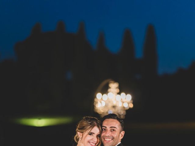 Il matrimonio di Nicola e Valentina a Roma, Roma 108