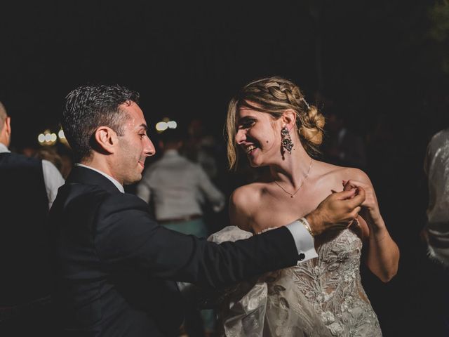 Il matrimonio di Nicola e Valentina a Roma, Roma 126