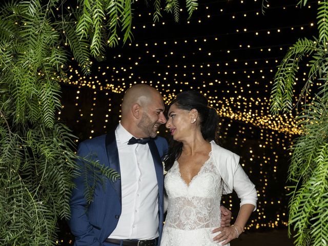 Il matrimonio di Mirko e Claudia a Roma, Roma 9